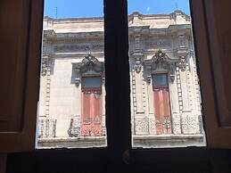 Casa Araiza Centro de Guadalajara