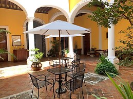 Casa Araiza Centro de Guadalajara