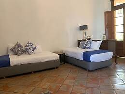 Casa Araiza Centro de Guadalajara