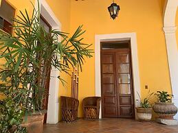 Casa Araiza Centro de Guadalajara