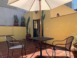 Casa Araiza Centro de Guadalajara