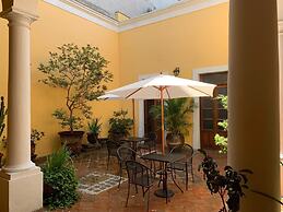 Casa Araiza Centro de Guadalajara