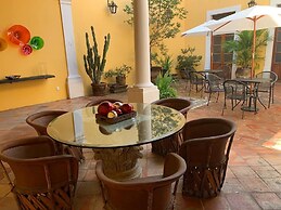 Casa Araiza Centro de Guadalajara