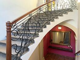 Casa Araiza Centro de Guadalajara