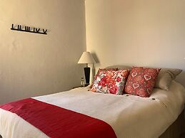 Casa Araiza Centro de Guadalajara