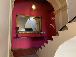 Casa Araiza Centro de Guadalajara
