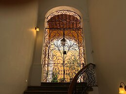 Casa Araiza Centro de Guadalajara