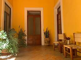Casa Araiza Centro de Guadalajara