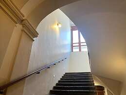 Casa Araiza Centro de Guadalajara