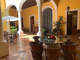 Casa Araiza Centro de Guadalajara
