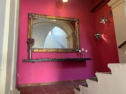 Casa Araiza Centro de Guadalajara