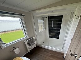 Lovely 2-bed Caravan in Seton Sands