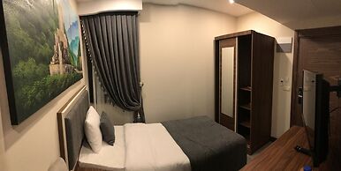 Deryaman Hotel Trabzon