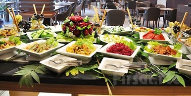 Deryaman Hotel Trabzon
