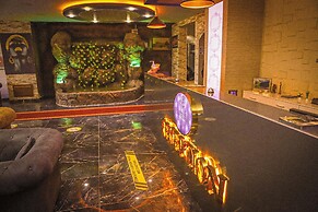 Kars Atapark Boutique Hotel