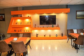 Kars Atapark Boutique Hotel