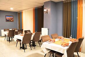Kars Atapark Boutique Hotel