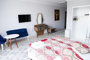 Kars Atapark Boutique Hotel