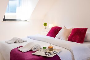 Newly Refurbished Studio Near Maksimir