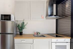 Newly Refurbished Studio Near Maksimir