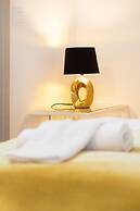Beautiful Studio Near City Center