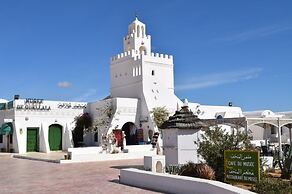 Hotel Mizwar Djerba