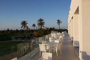 Hotel Mizwar Djerba