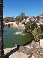 Hotel Mizwar Djerba