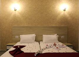 Hotel Mizwar Djerba