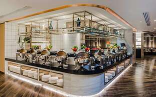 Narcissus 88 Boutique Hotel Jeddah
