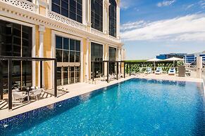 Narcissus 88 Boutique Hotel Jeddah