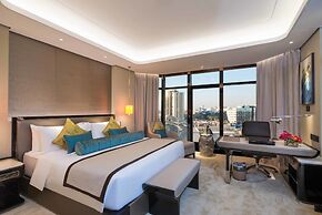 Narcissus 88 Boutique Hotel Jeddah