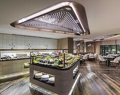 Narcissus 88 Boutique Hotel Jeddah