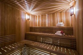 Narcissus 88 Boutique Hotel Jeddah