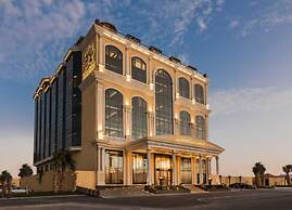 Narcissus 88 Boutique Hotel Jeddah