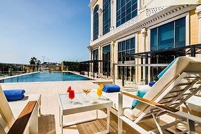 Narcissus 88 Boutique Hotel Jeddah