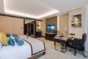 Narcissus 88 Boutique Hotel Jeddah