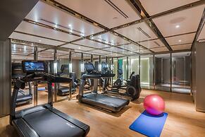 Narcissus 88 Boutique Hotel Jeddah