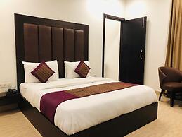 Royal Palace Hapur