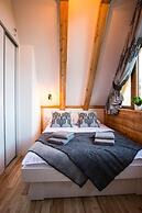 Domek & Apartament Na Ogrodzie