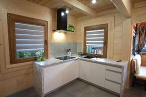 Domek & Apartament Na Ogrodzie