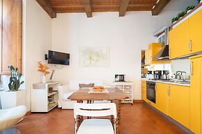 Uffizi Place by Mmega