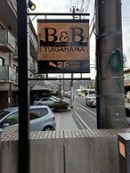 B&B Yuigahama
