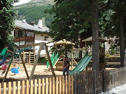 Hotel Müller Mountain Lodge