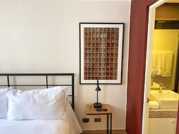 Wynwood House Osma
