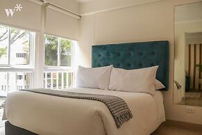 Wynwood House Osma