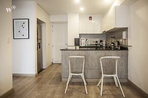 Wynwood House Osma