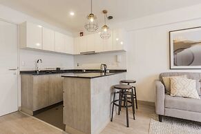 Wynwood House Osma