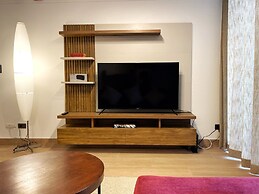 Wynwood House Osma
