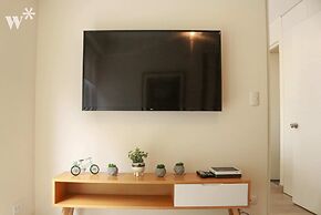 Wynwood House Osma